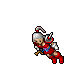 Warrior (Full Addons)