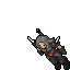 Warrior (Full Addons)