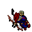 Ranger (Full Addons)