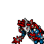 Crystal Warlord (Full Addons)