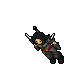 Warrior (Full Addons)