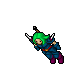 Warrior (Full Addons)