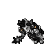 Crystal Warlord (Full Addons)