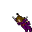 Warrior (Full Addons)