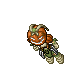 Pumpkin Mummy (Full Addons)