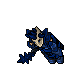Crystal Warlord (Full Addons)