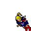 Warrior (Full Addons)