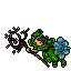 Frostycracker (Full Addons)