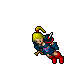 Warrior (Full Addons)