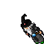 Mage (Full Addons)