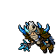 Winter Warlord (Full Addons)