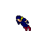 Retro Warrior