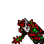 Crystal Warlord (Full Addons)