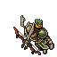 Ranger (Full Addons)
