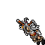 Barbarian (Full Addons)