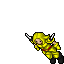 Warrior (Addon 1)