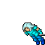 Retro Warrior
