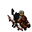 Ranger (Full Addons)