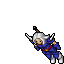 Warrior (Full Addons)