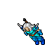 Warrior (Full Addons)
