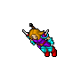 Warrior (Full Addons)