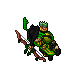Ranger (Full Addons)