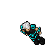Crystal Warlord