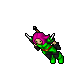 Warrior (Full Addons)