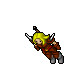 Warrior (Full Addons)