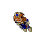 Pumpkin Mummy (Full Addons)