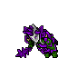 Crystal Warlord (Full Addons)