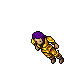Golden Outfit
