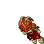 Pumpkin Mummy (Full Addons)