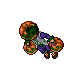 Royal Pumpkin (Full Addons)