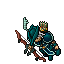 Ranger (Full Addons)