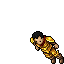 Golden Outfit