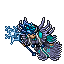 Winter Warden (Full Addons)