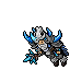 Winter Warlord (Full Addons)