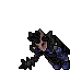 Crystal Warlord (Full Addons)