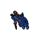 Demon (Full Addons)