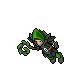 Springtime Enchanter (Full Addons)