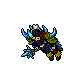 Winter Warlord (Full Addons)