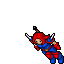 Warrior (Full Addons)
