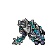 Crystal Warlord (Full Addons)