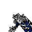 Crystal Warlord (Full Addons)