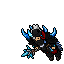 Winter Warlord (Full Addons)