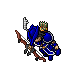 Ranger (Full Addons)
