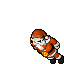 Santa Chaos Costume (Full Addons)