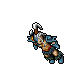 Barbarian (Full Addons)