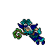 Springtime Enchantress (Full Addons)